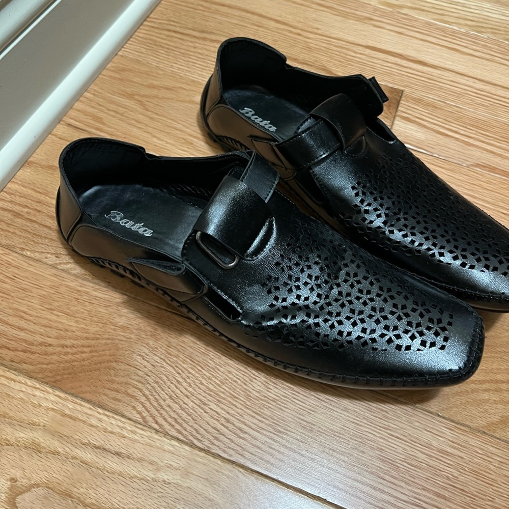 designer foreign sandals